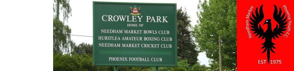 Crowley Park